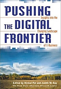 Pushing the Digital Frontier (Hardcover)