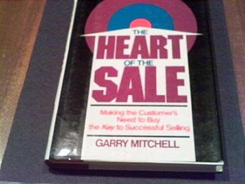 Heart of the Sale (Hardcover)