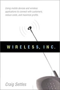 Wireless, Inc (Hardcover)