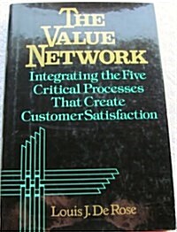 The Value Network (Hardcover)