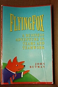 Flyingfox (Paperback, Reprint)