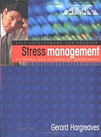 Stress Management (Paperback)