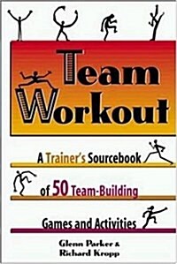 Team Workout (Paperback)