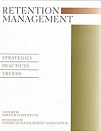 Retention Management (Paperback)