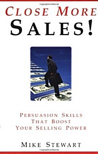Close More Sales! (Paperback)