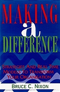 Making a Difference (Hardcover)