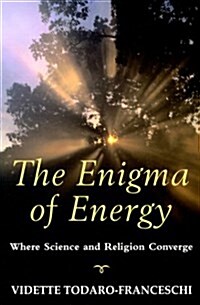 The Enigma of Energy (Paperback)