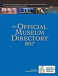 Official Museum Directory 46th Edition 2016 (Paperback, 46)