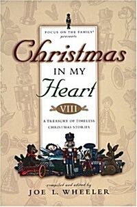 Christmas in My Heart (Paperback)