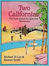 Two Californias (Paperback)