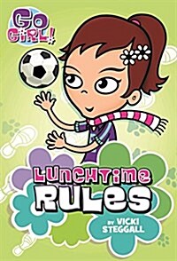 Lunchtime Rules (Paperback)