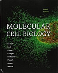 Molecular Cell Biology & Launchpad for Molecular Cell Biology (6 Month Access) (Hardcover, 8)