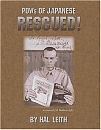 Pows of Japanese, Rescued (Paperback)