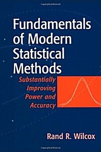 Fundamentals of Modern Statistical Methods (Paperback)