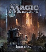 Art of Magic the Gathering: Innistrad (Hardcover)