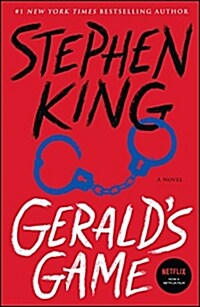 Geralds Game (Paperback)