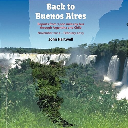 Back to Buenos Aires (Paperback)