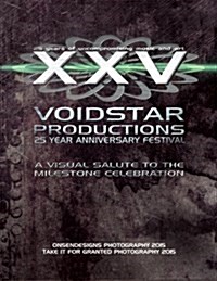 Voidstar Productions (Paperback)