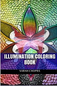 Illumination Coloring Book (Paperback, CSM)