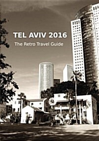 Tel Aviv 2016 (Paperback)