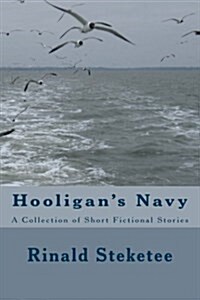 Hooligans Navy (Paperback)