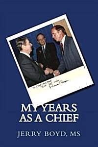 My Years As a Chief (Paperback)