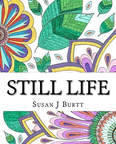 Still Life (Paperback, CLR)