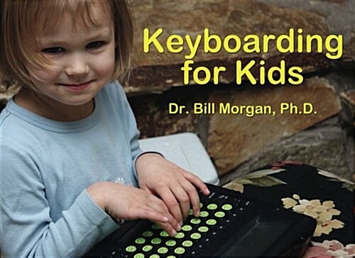 Keyboarding for Kids (Paperback)