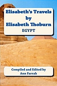 Elisabeths Travels (Paperback)