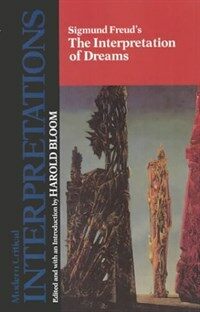 Sigmund Freud's The interpretation of dreams