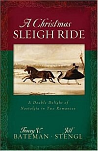 A Christmas Sleigh Ride (Paperback)