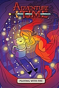 Adventure Time Original Graphic Novel Color Volume 1 (Paperback)