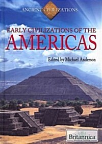 Ancient Civilizations (Library Binding)