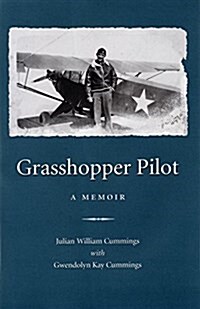 Grasshopper Pilot: A Memoir (Paperback)