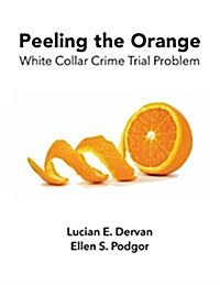 Peeling the Orange (Paperback)