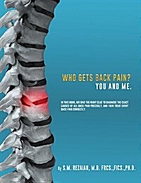 Who Gets Back Pain? (Paperback)