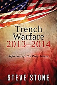 Trench Warfare 2013-2014 (Paperback)