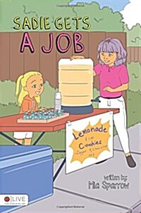 Sadie Gets a Job (Paperback)