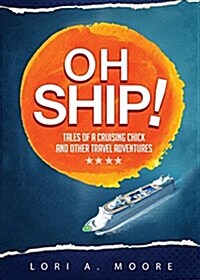 Oh Ship! (Paperback)