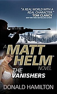 Matt Helm: The Vanishers (Paperback)