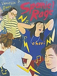 Spaniel Rage (Paperback)