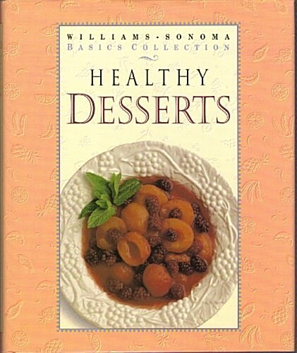 Desserts (Hardcover)