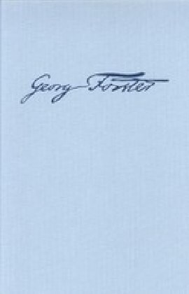 Briefe an Forster (Hardcover)