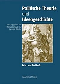 Politische Theorie Und Ideengeschichte (Hardcover)