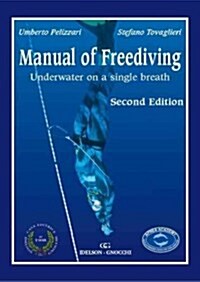 Manual of Freediving (Paperback, 2nd)