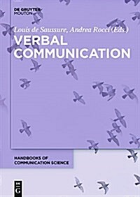 Verbal Communication (Hardcover)
