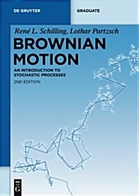 Brownian Motion (Paperback, 2, Revised and Ext)