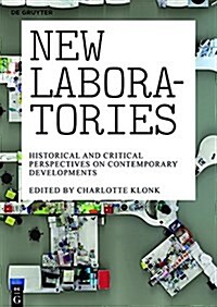 New Laboratories: Historical and Critical Perspectives on Contemporary Developments (Paperback)