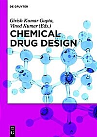 Chemical Drug Design (Hardcover)