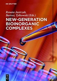 New-generation bioinorganic complexes